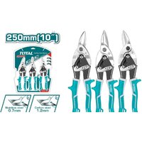 Ножницы по металлу Total THT520106K