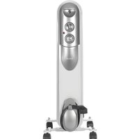 Масляный радиатор Ресанта ОМПТ-9Н