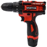 Дрель-шуруповерт Masters SD-12L (с 1-им АКБ)