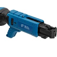 Шуруповерт для гипсокартона Bull SR CAS 1844 1304784 (без АКБ)