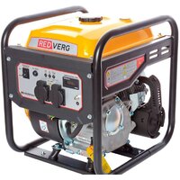 Бензиновый генератор RedVerg RD-IG3300H-O
