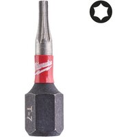 Набор бит Milwaukee Shockwave TX25 4932500364