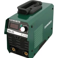 Сварочный инвертор Favourite MMA-200A