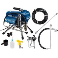 Краскораспылитель Bull BAS 2223