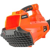 Ручная воздуходувка Patriot CB 411 (без АКБ)