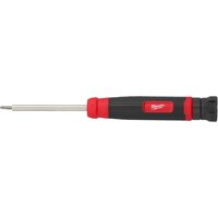 Набор отвертка с битами Milwaukee 4932498176 (27 предметов)
