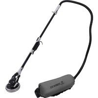 Шлифмашина для стен и потолков Deko DKWS1400 Pro 085-1062 (сумка)