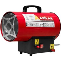 Газовая тепловая пушка Asilak SLG-30000