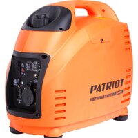 Бензиновый генератор Patriot 2000i