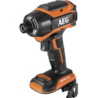 Винтоверт AEG Powertools BSS 18B6-0 4935472013 (без АКБ)