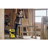 Пылесос Karcher WD 3 P V 1.628-170.0