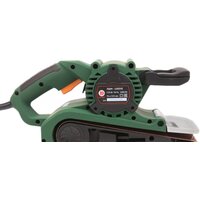 Ленточная шлифмашина Калибр ЛШМ-1000УЕ