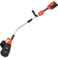 Снегоуборщик Patriot PE 2542 UES (с 2-мя АКБ)