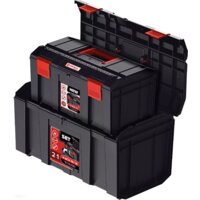 Набор ящиков Qbrick System Regular R-BOX 19+16