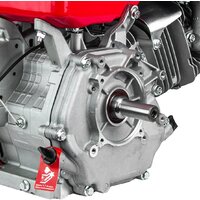 Бензиновый двигатель Brado N188F(K)