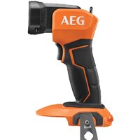 Фонарь AEG Powertools BFL18-0 (без АКБ)
