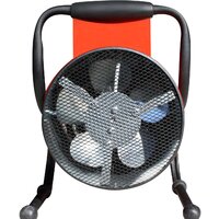 Электрическая тепловая пушка Hintek TP-05220