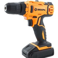 Дрель-шуруповерт Вихрь ДА-18Л-2 (с 1-им АКБ)