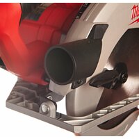 Дисковая (циркулярная) пила Milwaukee CS 60