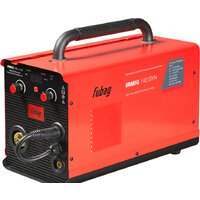 Сварочный инвертор Fubag IRMIG 140 SYN 41399