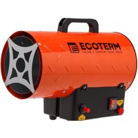 Газовая тепловая пушка Ecoterm GHD-151