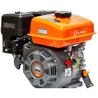 Бензиновый двигатель ELAND GX390SHL-25