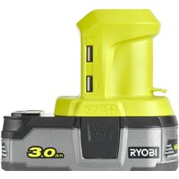 Адаптер Ryobi R18USB-0 5133004381