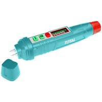 Влагомер древесины Total TETWM23