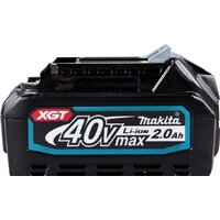 Аккумулятор Makita BL4020 191L29-0 (40В/2.0 Ah)