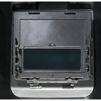 Сварочная маска Mikkele M-400