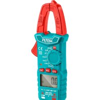 Токовые клещи Total TMT42002