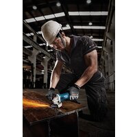 Угловая шлифмашина Bosch GWS 750-125 Professional