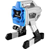 Краскораспылитель Deko R-DKAS650 083-3200