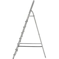 Лестница-стремянка Новая высота NV1130 (8 ступеней)