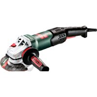 Угловая шлифмашина Metabo WE 17-125 Quick RT