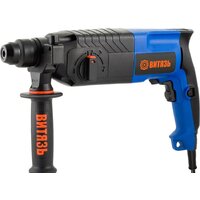 Перфоратор Витязь ПЭ-1050П 18014017