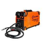 Сварочный инвертор ELAND Powermig-200