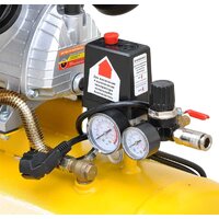 Компрессор Skiper AR50V