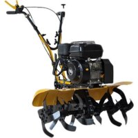 Мотокультиватор бензиновый Huter GMC-6.5