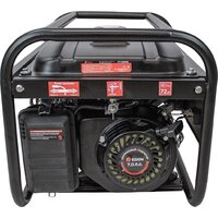 Бензиновый генератор Edon PT-3300D