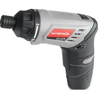 Электроотвертка Интерскол ОА-3.6Ф 433.0.1.00 (с 1-м АКБ, кейс)