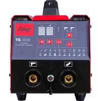 Аппарат контактной точечной сварки Fubag TS 3500 46408
