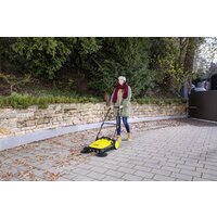 Подметальная машина Karcher S 4 Twin 1.766-360.0