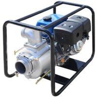 Мотопомпа ТСС PGT100