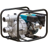 Мотопомпа ECO WP-1404D