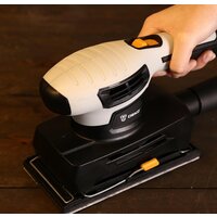 Виброшлифмашина Deko DKS300