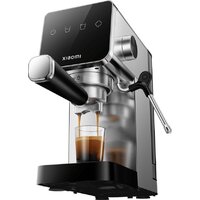 Рожковая кофеварка Xiaomi Semi-automatic Espresso Machine CME003-EU (евровилка)