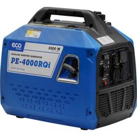 Бензиновый генератор ECO PE-4000RQi