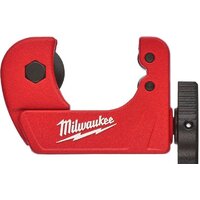 Труборез Milwaukee для медных труб 3-22 мм 48-22-9258