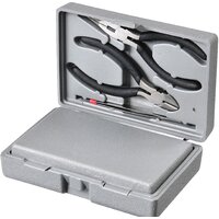 Универсальный набор инструментов Buro TC-2101 (25 предметов)